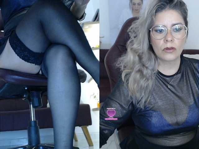 Miss-Diva1 live cam on BongaCams