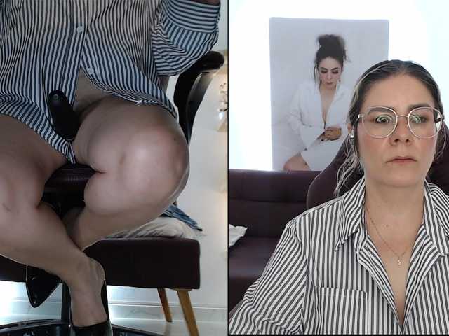 Miss-Diva1 live webcam show