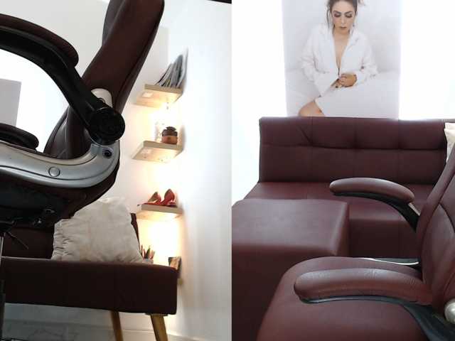 Miss-Diva1 live cam on BongaCams