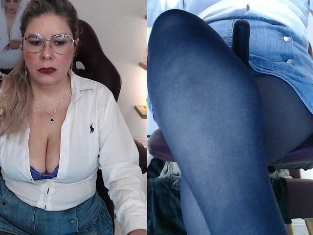 Miss-Diva1 live cam on BongaCams