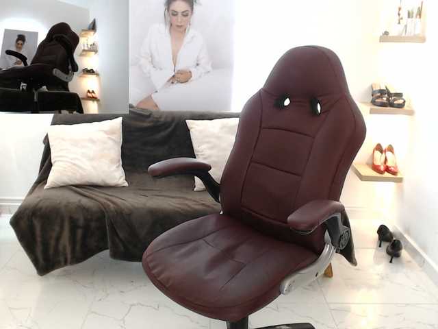 Miss-Diva1 live cam on BongaCams