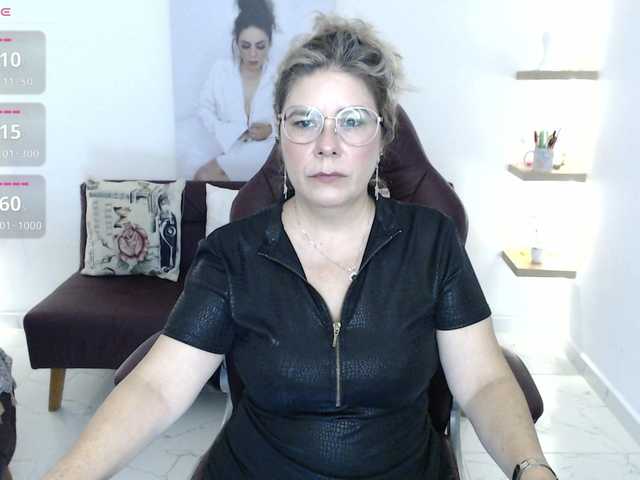 Miss-Diva1 live cam on BongaCams