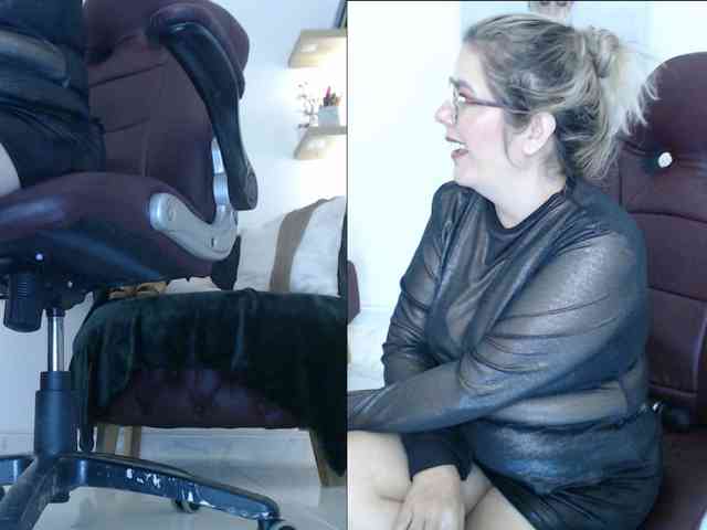 Miss-Diva1 webcam
