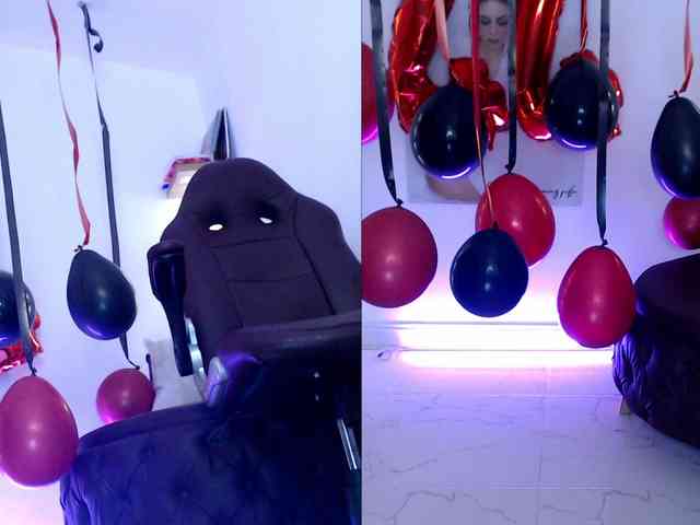 Miss-Diva1 webcam