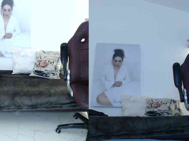Miss-Diva1 webcam
