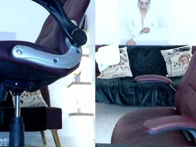 Miss-Diva1 webcam