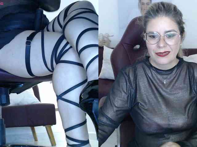 Miss-Diva1 webcam