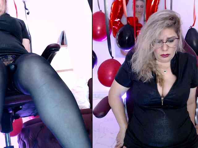 Miss-Diva1 webcam