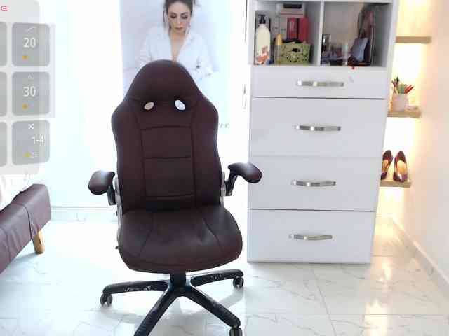 Miss-Diva1 webcam