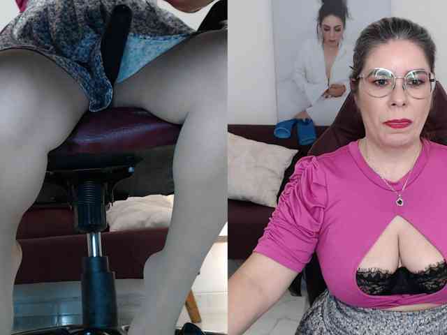 Miss-Diva1 webcam