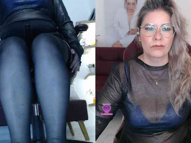 Miss-Diva1 webcam