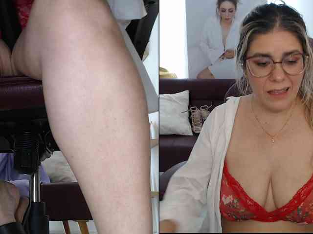 Miss-Diva1 webcam