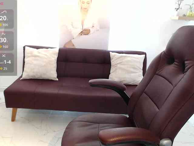 Miss-Diva1 webcam
