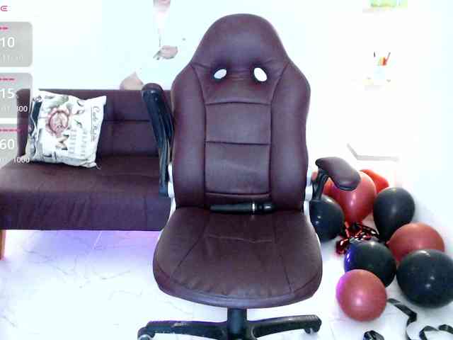 Miss-Diva1 webcam