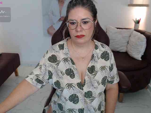 Miss-Diva1 webcam