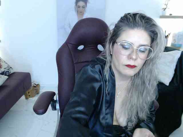 Miss-Diva1 webcam