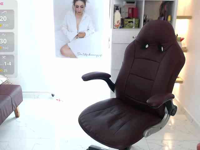 Miss-Diva1 webcam