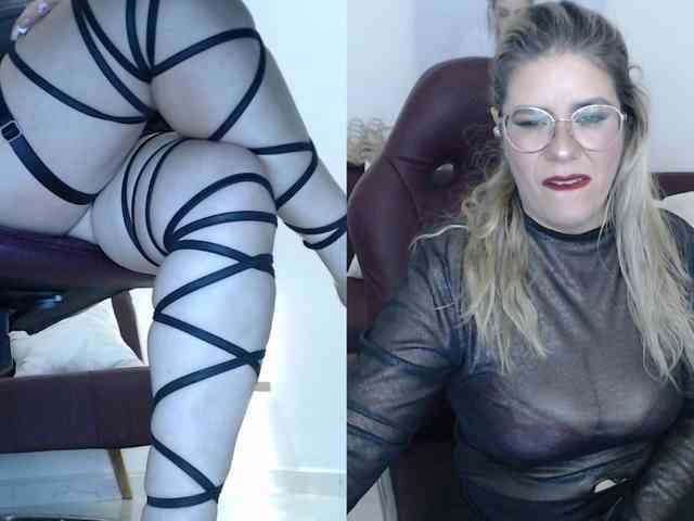 Miss-Diva1 webcam