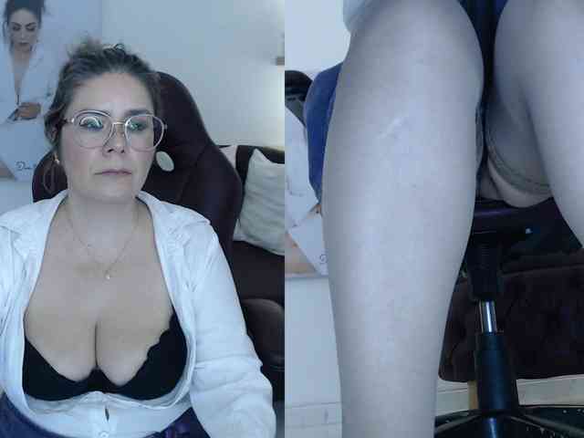 Miss-Diva1 webcam