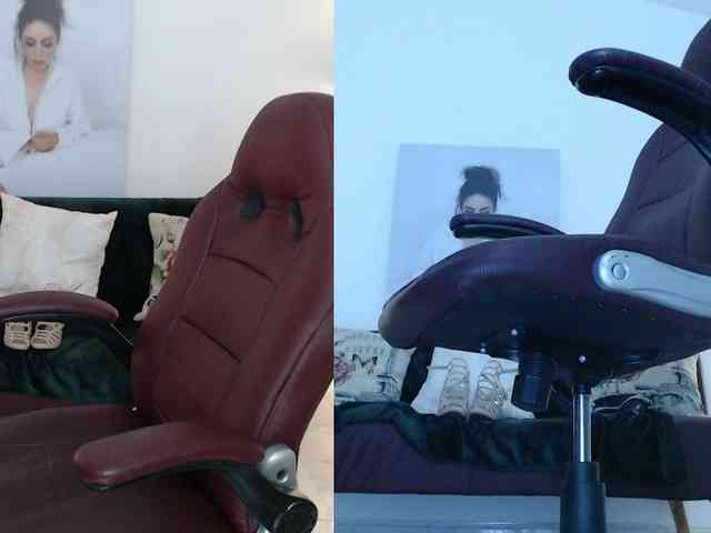 Miss-Diva1 webcam