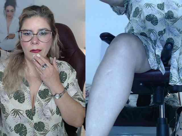 Miss-Diva1 webcam