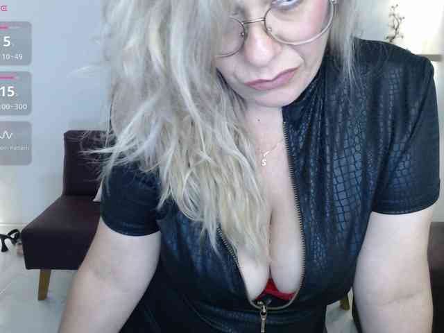 Miss-Diva1 Live Webcam on BongaCams