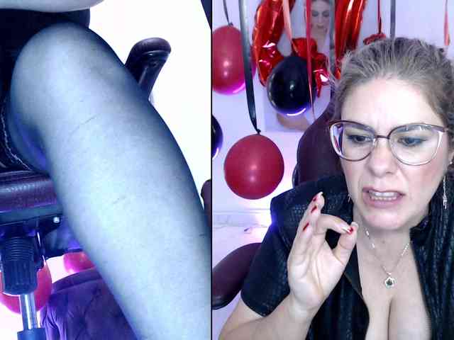 Miss-Diva1 webcam