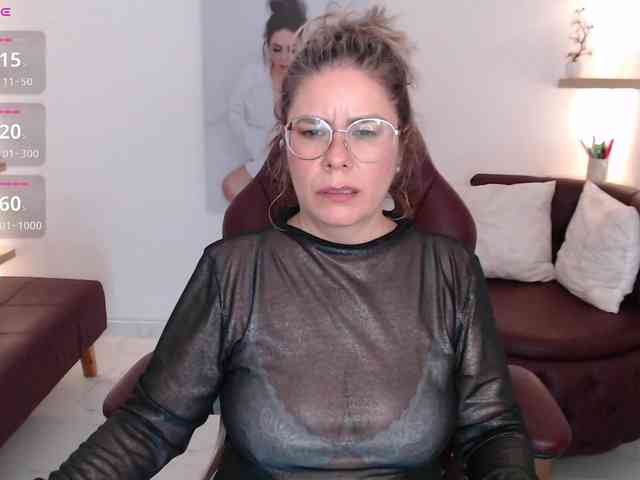 Miss-Diva1 webcam