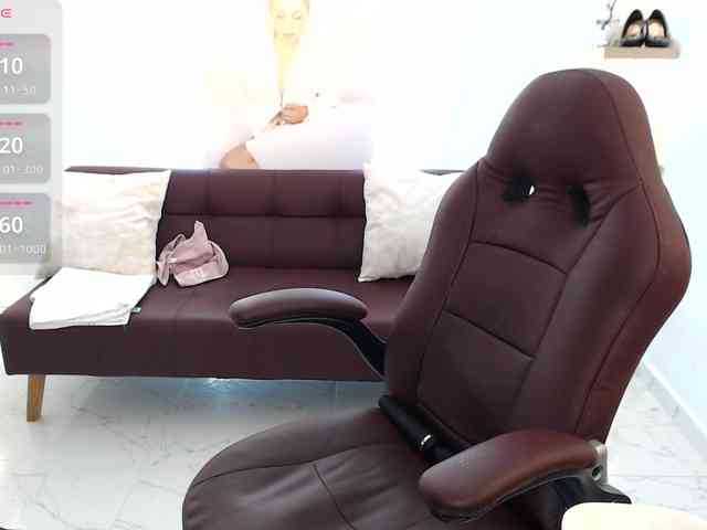 Miss-Diva1 webcam