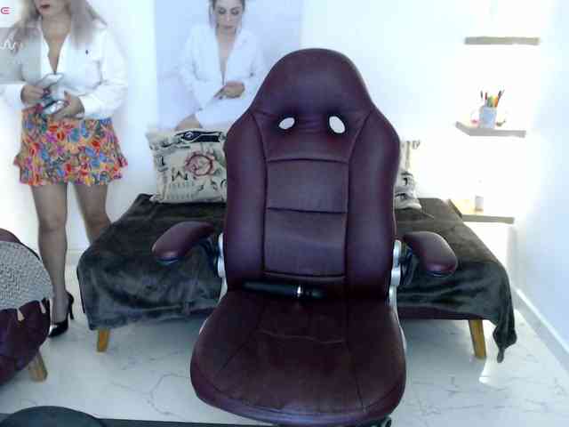 Miss-Diva1 webcam