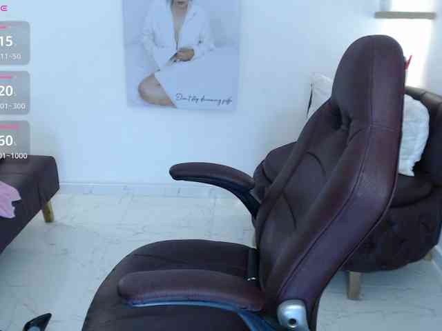 Miss-Diva1 webcam