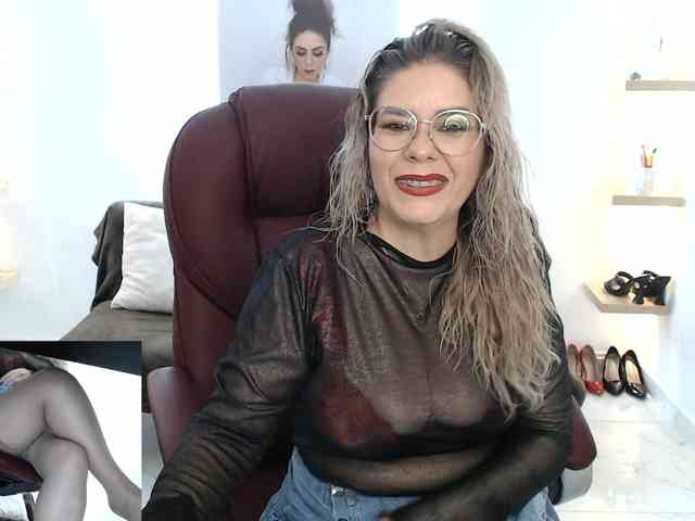 Miss-Diva1 webcam