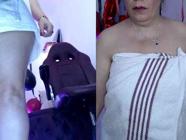 Miss-Diva1 webcam