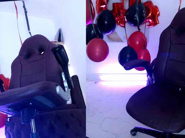 Miss-Diva1 webcam