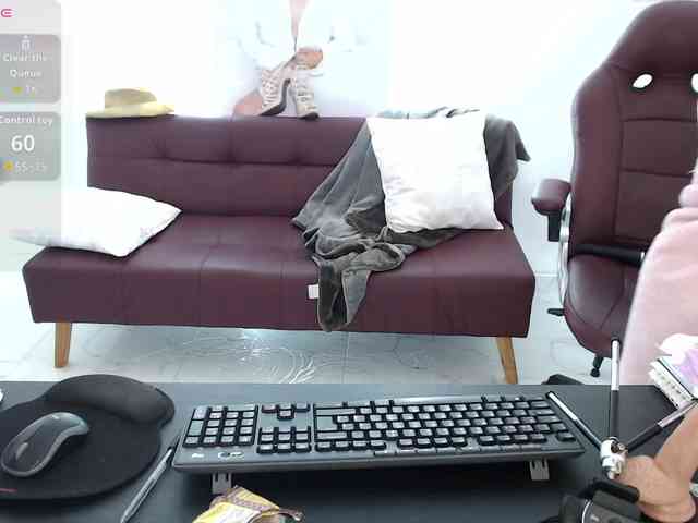 Miss-Diva1 webcam