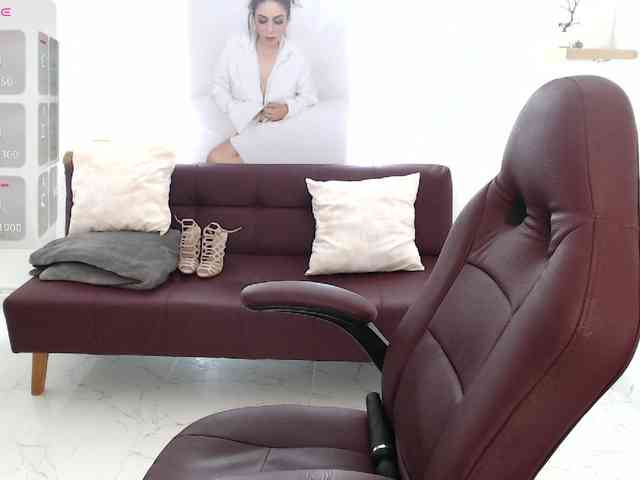 Miss-Diva1 webcam