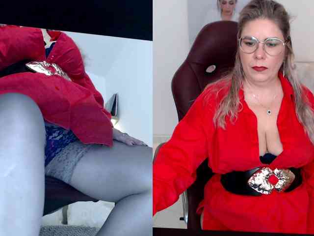 Miss-Diva1 webcam