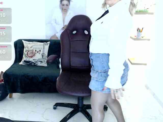 Miss-Diva1 webcam