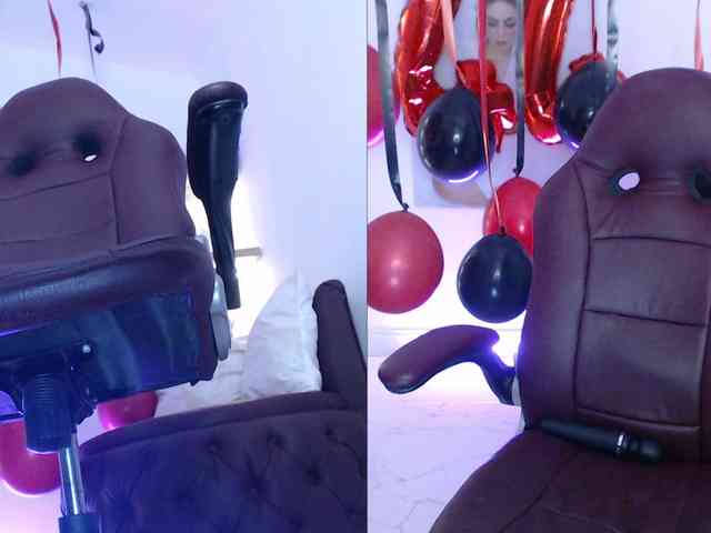 Miss-Diva1 webcam