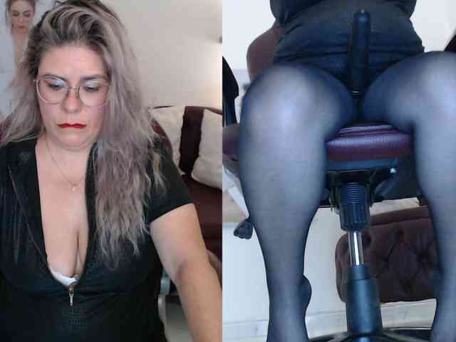Miss-Diva1 webcam