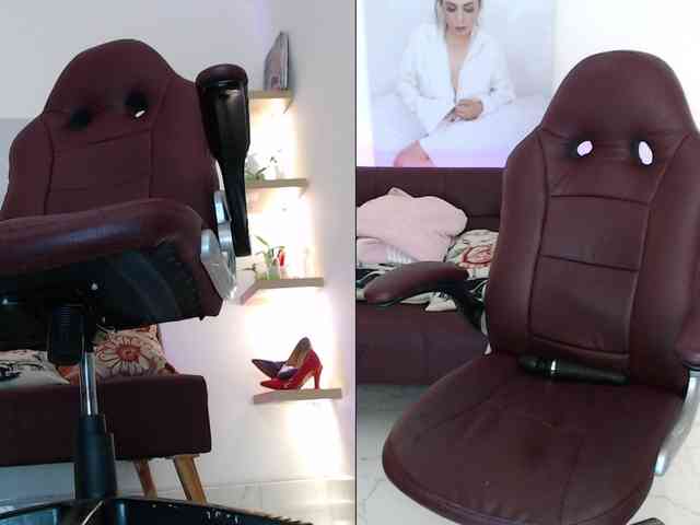 Miss-Diva1 webcam