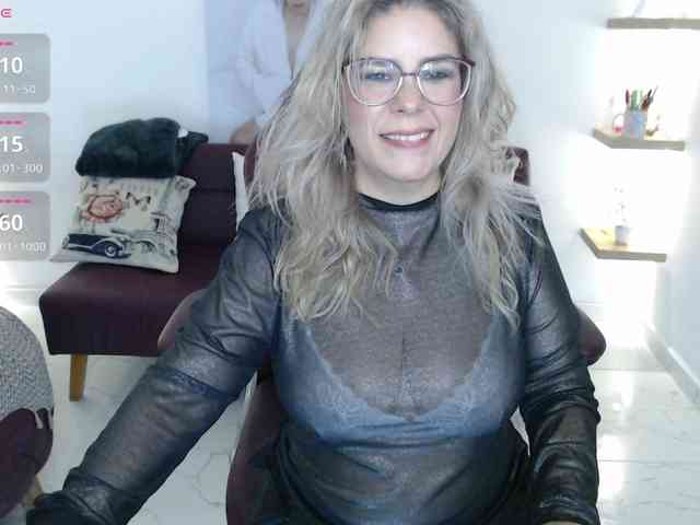 Miss-Diva1 webcam
