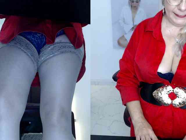 Miss-Diva1 webcam