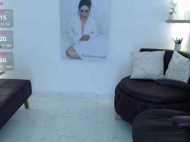 Miss-Diva1 webcam
