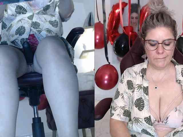 Miss-Diva1 webcam