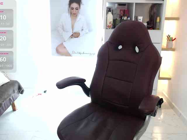 Miss-Diva1 webcam