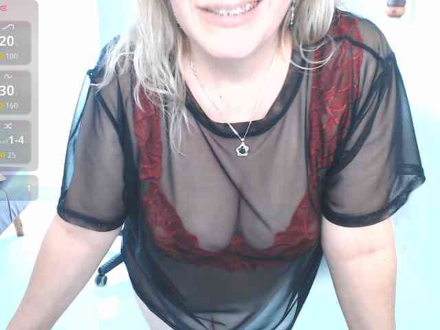 Miss-Diva1 webcam