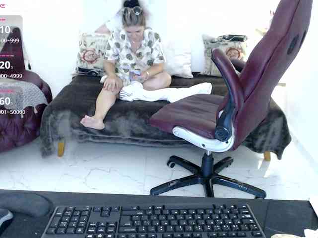 Miss-Diva1 webcam