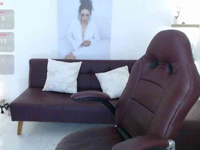 Miss-Diva1 webcam