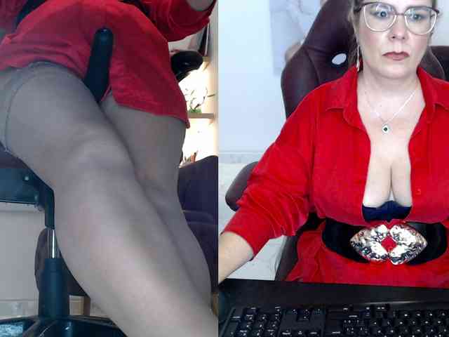 Miss-Diva1 webcam